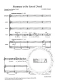 The Oxford Book of Choral Music by Black Composers - nuty na chór mieszany SATB z fortepianem
