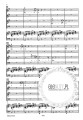 Charles Gounod  Messe Solennelle - St Cecilia Mass - nuty na chór SATB i fortepian