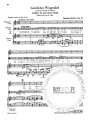 Johannes Brahms  2 Gesange op. 91 - dwie pieśni - nuty na głos żeński alt, altówkę lub wiolonczelę i fortepian