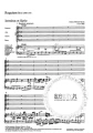 Michael Haydn  Requiem in c minor MH 155 fur Soli, Chor und Klavier - nuty na głosy solowe, chór SATB i fortepian