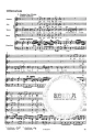 Michael Haydn  Requiem in c minor MH 155 fur Soli, Chor und Klavier - nuty na głosy solowe, chór SATB i fortepian