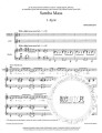 Bob Chilcott Samba Mass for SSA and Piano - nuty na chór żeński i fortepian