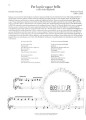 Women Composers - A Heritage of Song for Low Voice - Carol Kimball - nuty na głos niski