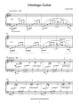 Composer Showcase: Sondra Clark - Island Delights - nuty na fortepian solo