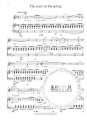 Women Composers - A Heritage of Song for Low Voice - Carol Kimball - nuty na głos niski