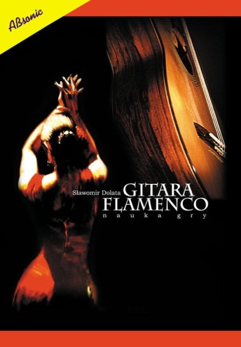 Gitara Flamenco - nauka gry na gitarze w stylu flamenco - Sławomir Dolata