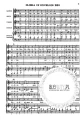 Giovanni Pierluigi da Palestrina  Missa Brevis for four voices - nuty na chór mieszany SATB
