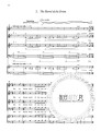 Bob Chilcott The Making of the Drum for SATB and percussion - nuty na chór mieszany i instrumenty perkusyjne