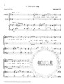 Bob Chilcott  The Song of Harvest for SATB and Organ - nuty na chór mieszany i organy