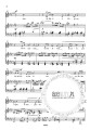 Will Todd Ave verum from Song of Peace for SA choir and piano - nuty na chór żeński SA z fortepianem