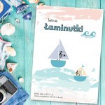 Letnie Łaminutki - arkusze z ćwiczeniami muzycznymi dla dzieci - poziom początkujący dźwięki c1 do c2