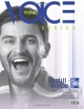 Estill Etudes: Volume 1 - Alejandro Saorin Martinez, Kimberly Steinhauer, Mary McDonald Klimek - ćwiczenia muzyczne wspierające i uzupełniające praktykę śpiewu