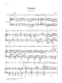 Edward Elgar: Sonata for Violin and Piano op. 82 - nuty na skrzypce z fortepianem
