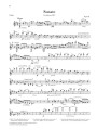 Edward Elgar: Sonata for Violin and Piano op. 82 - nuty na skrzypce z fortepianem