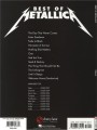 Best of Metallica: Cello (+ audio online) - nuty na wiolonczelę