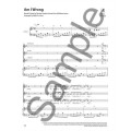 Sing Out! 5 Pop Songs For Today's Choirs Book 5 (+ audio online) - nuty na chór SAT z fortepianem