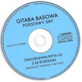 Gitara basowa - podstawy gry (+ płyta CD)