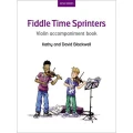 Fiddle Time Sprinters - Kathy Blackwell, David Blackwell - akompaniament skrzypcowy