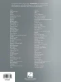 101 Simple Songs: Flute - proste piosenki - nuty na flet poprzeczny solo