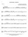 101 Simple Songs: Tenor Sax - proste piosenki - nuty na saksofon tenorowy solo