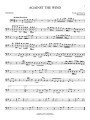 101 Simple Songs: Trombone - proste piosenki - nuty na puzon solo