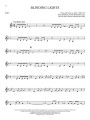 101 Simple Songs: Horn - proste piosenki - nuty na waltornię (róg) solo