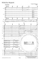 Krzysztof Penderecki Polnisches Requiem - Polish Requiem for 4 Soloists, 2 Mixed Choirs SATB and Orchestra