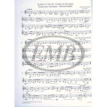 Studies for Clarinet - Éva Perényi - etiudy na klarnet