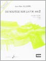 Jean-Marc Allerme: Du solfege sur la F.M. 440.2 - Lecture et Rythme - Solfeż poziom 2 - zeszyt ucznia