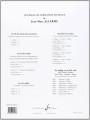 Jean-Marc Allerme: Du solfege sur la F.M. 440.2 - Lecture et Rythme - Solfeż poziom 2 - podręcznik dla nauczyciela