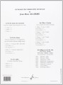 Jean-Marc Allerme: Du solfege sur la F.M. 440.3 - Lecture et Rythme - Solfeż poziom 3 - zeszyt ucznia