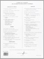 Jean-Marc Allerme: Du solfege sur la F.M. 440.4 - Lecture et Rythme - Solfeż poziom 4 - zeszyt ucznia