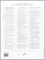 Jean-Marc Allerme: Du solfege sur la F.M. 440.6 - Lecture et Rythme - Solfeż poziom 6 - podręcznik dla nauczyciela