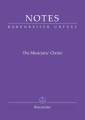 Barenreiter Notes Faure - fioletowy zeszyt nutowy A6 - notesik muzyczny