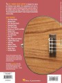 Hal Leonard Ukulele Method Book 2 - szkoła gry na ukulele - Lil' Rev (+ audio online)