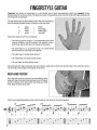 Hal Leonard Guitar Method: Book 2 (+ audio online) - Will Schmid, Greg Koch - szkoła gry na gitarze akustycznej lub elektrycznej