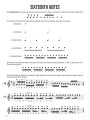 Hal Leonard Guitar Method: Book 3 (+ audio online) - Will Schmid, Greg Koch - szkoła gry na gitarze akustycznej lub elektrycznej