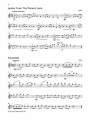 Mary Cohen: Bags Of Classics for Violin - Superseries Grade 3-4 - nuty na skrzypce