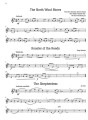 Chinese Tunes for Oboe - melodie chińskie - nuty na obój i fortepian