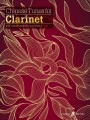 Chinese Tunes for Clarinet - melodie chińskie - nuty na klarnet i fortepian