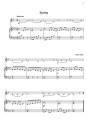 Chinese Tunes for Clarinet - melodie chińskie - nuty na klarnet i fortepian