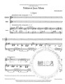 Bob Chilcott  Nidaros Jazz Mass - nuty na chór SSAA z fortepianem