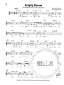Sing Jazz! Leadsheets for 76 Jazz Vocals - Gloria Cooper - nuty dla wokalistów jazzowych