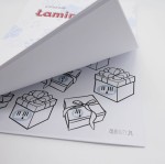 Zimowe Łaminutki - arkusze z ćwiczeniami muzycznymi dla dzieci - poziom początkujący dźwięki c1 do c2