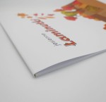 Jesienne Łaminutki - arkusze z ćwiczeniami muzycznymi dla dzieci