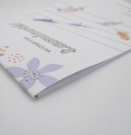 Wiosenne Łaminutki - arkusze z ćwiczeniami muzycznymi dla dzieci - poziom początkujący dźwięki c1 do c2