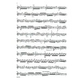 Ferdinand Küchler: Concertino D-dur op. 15 w stylu Vivaldiego - nuty na skrzypce i fortepian