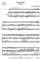 Alessandro Marcello: Oboe Concerto - transcription for Alto Sax in g-moll - nuty na saksofon altowy i fortepian