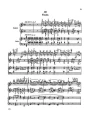 Sergiusz Rachmaninow: Concerto No. 3 in D Minor Op. 30 - III koncert fortepianowy d-moll - nuty na fortepian (+ audio online)