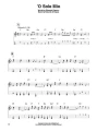 Mandolin Play-Along Volume 7: Italian Classics - nuty i tabulatura na mandolinę (+ audio online)
